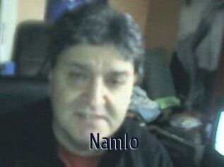 Namlo