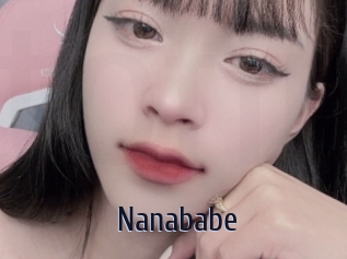 Nanababe