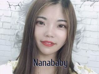 Nanababy