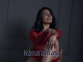 Nanafantasy