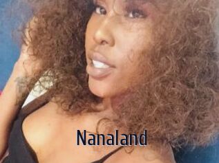 Nanaland