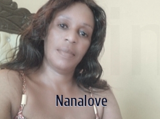 Nanalove