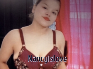 Nancyislove