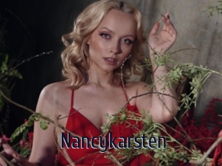 Nancykarsten