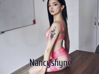 Nancyshyne