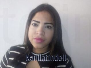 Nanilatindoll