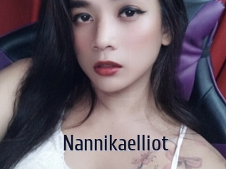 Nannikaelliot