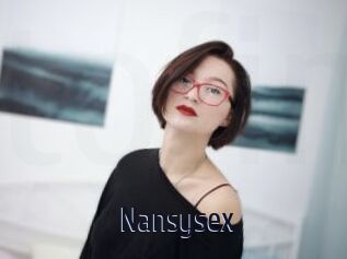 Nansysex