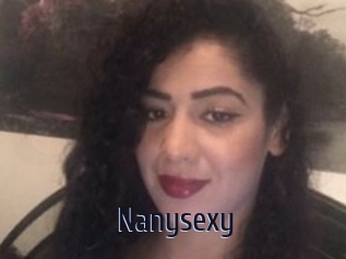 Nanysexy