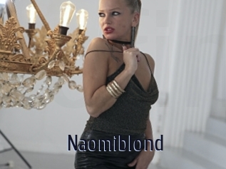 Naomiblond