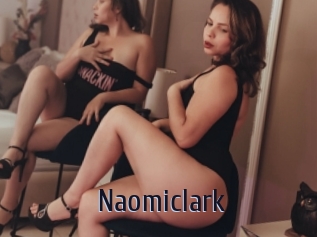 Naomiclark