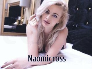 Naomicross