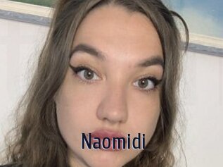 Naomidi