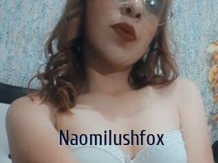 Naomilushfox