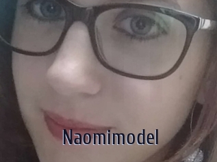 Naomimodel