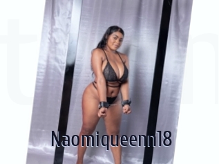 Naomiqueenn18