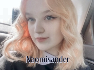 Naomisander