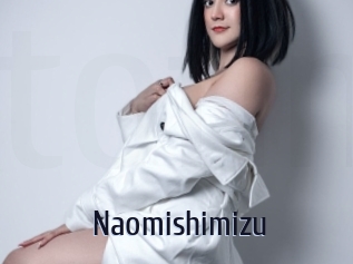 Naomishimizu