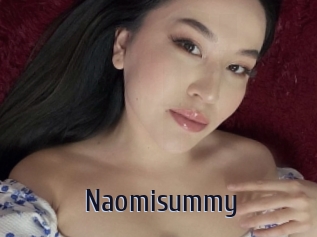 Naomisummy