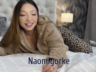 Naomiyorke