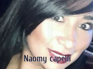 Naomy_capelli