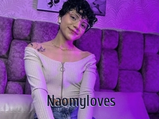 Naomyloves