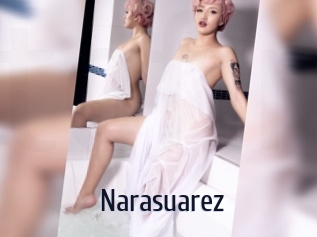 Narasuarez