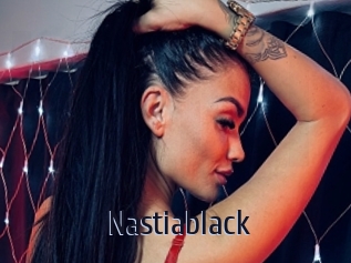 Nastiablack