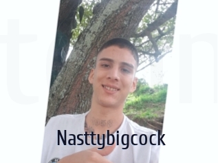 Nasttybigcock