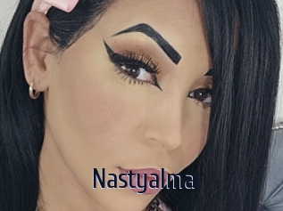 Nastyalma