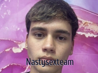 Nastysexteam