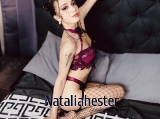 Nataliahester