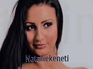 Nataliekeneti