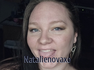 Natalienovaxo