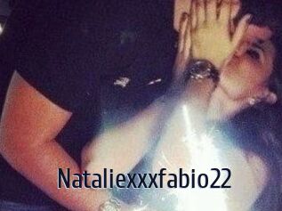 Nataliexxxfabio22