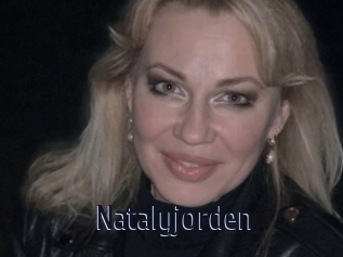 Natalyjorden