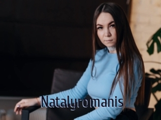 Natalyromanis