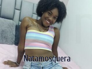 Natamosquera