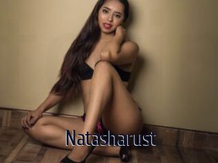 Natasharust