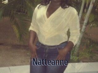 Natteanne