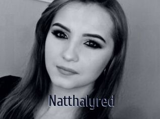 Natthalyred