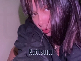 Nattsumi