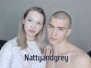 Nattyandgrey