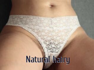 Natural_hairy