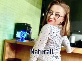 Naturali