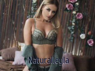 Naturalleyla