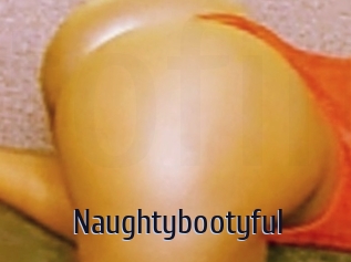 Naughtybootyful