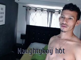 Naughtyboy_hot