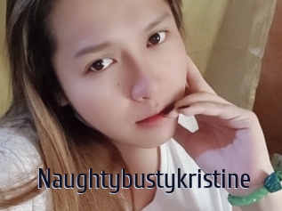 Naughtybustykristine