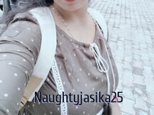 Naughtyjasika25